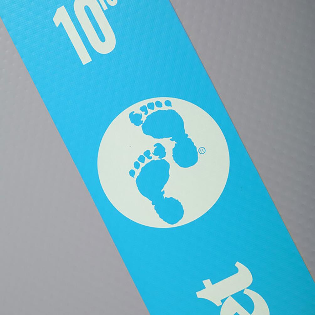 Two Bare Feet Entradia All-Around iSUP 10' 10